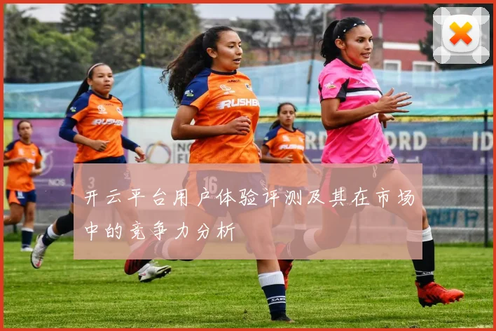 开云平台用户体验评测及其在市场中的竞争力分析